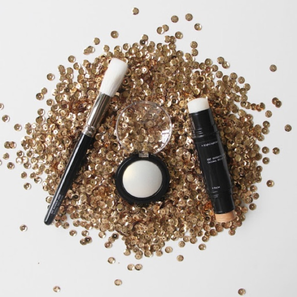 Pat Mcgrath skin fetish 003 Limited Release